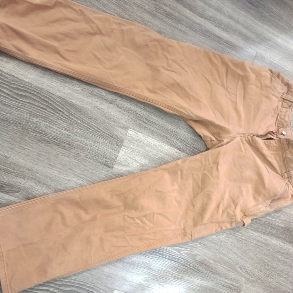 Carhartt jeans